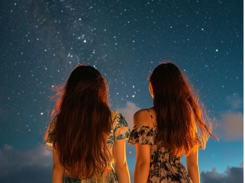 石垣島｜ナイトツアー｜約2時間】夜も満喫！月星空ナイトフォトツアー