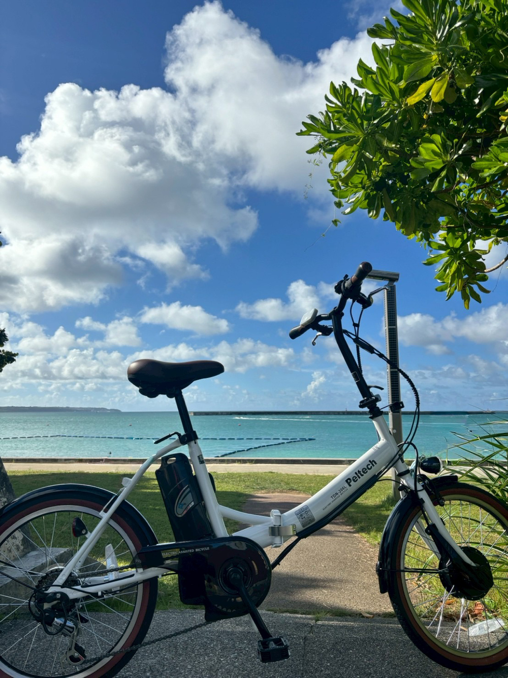 宮古諸島 宮古島 レンタサイクル・電動自転車・モビリティ・乗り物