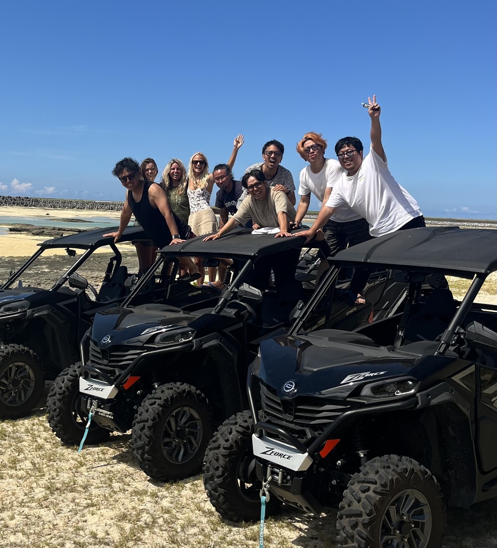 仲間でワイワイ楽しめます♪