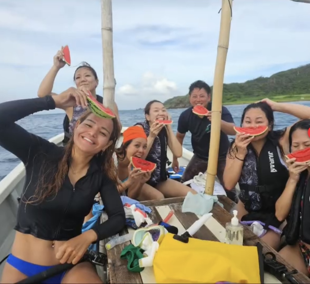 大人数の場合、貸切プランも対応します。