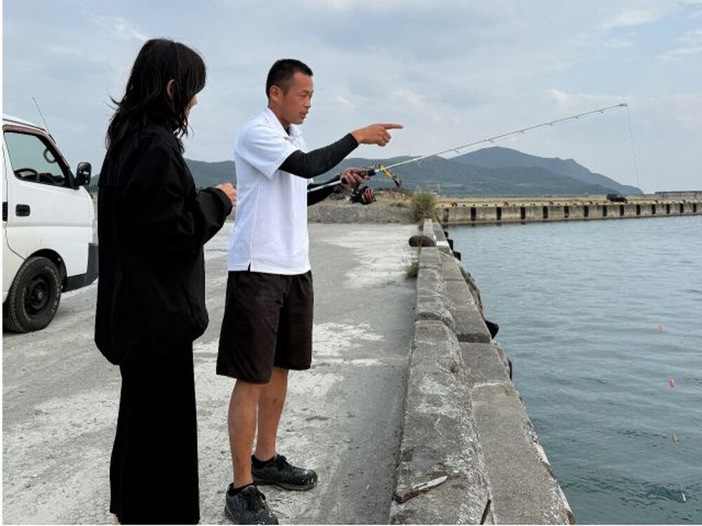 久米島｜船釣り体験＆名所巡り｜1日】＜冬割＞釣って・食べて・巡る！1