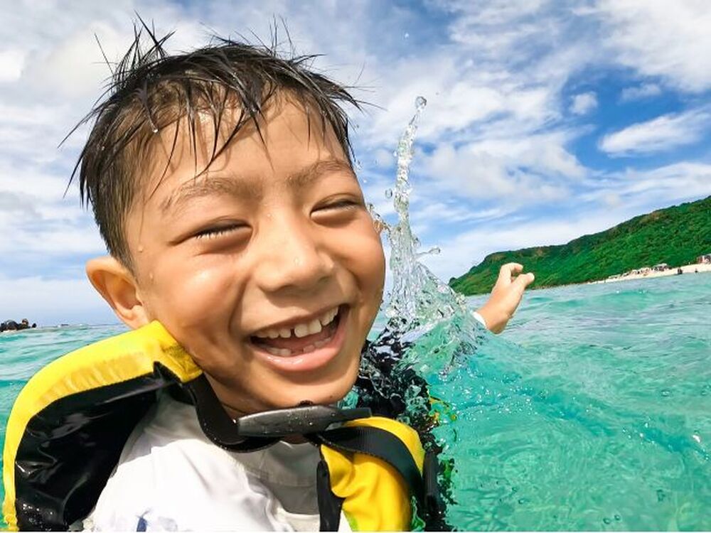 手ぶら参加OK！備品はすべて貸し出します！！