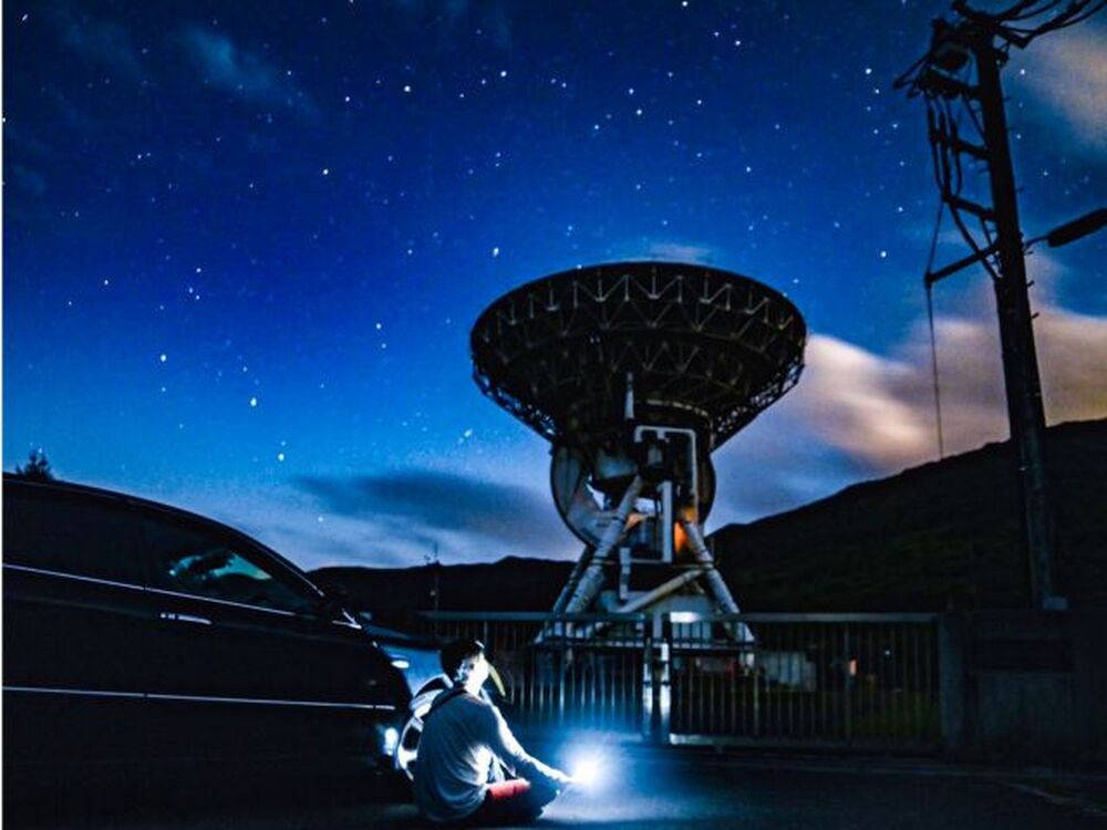 石垣島｜星空フォトツアー（貸切）｜約1時間】当日予約OK☆星空フォト