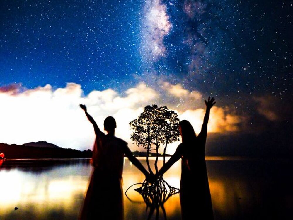 石垣島｜星空フォトツアー（貸切）｜約1時間】当日予約OK☆星空フォト