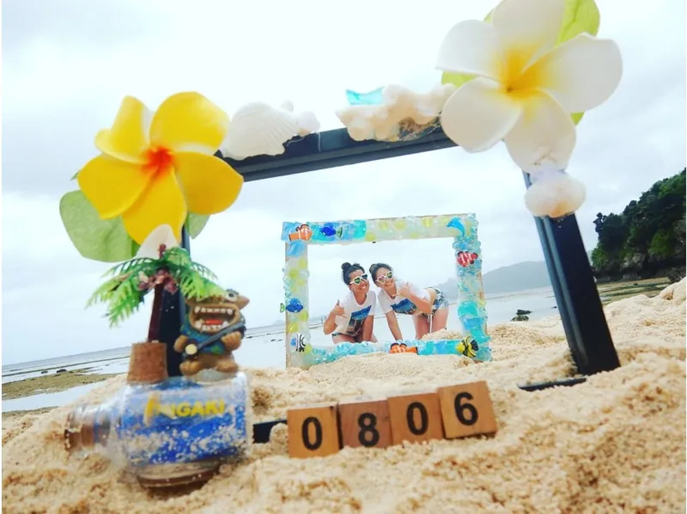 石垣島｜青の洞窟・シュノーケル｜約3時間】ウミガメ遭遇率95％☆石垣