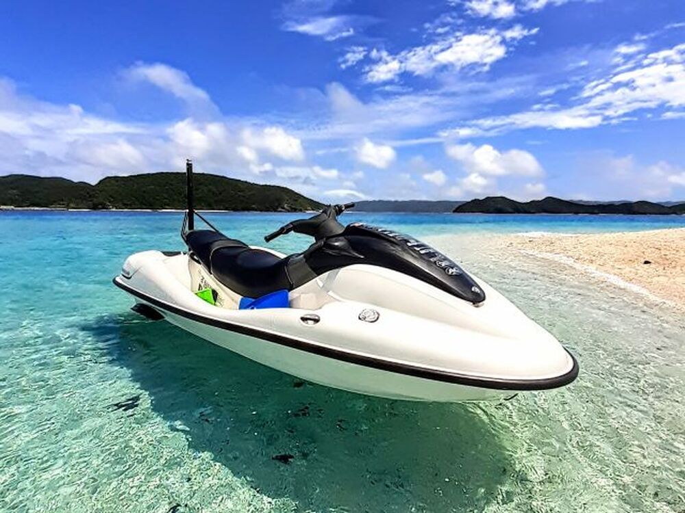 座間味島｜マリンアクティビティ｜1.5～2時間】やりたいこと全部叶える