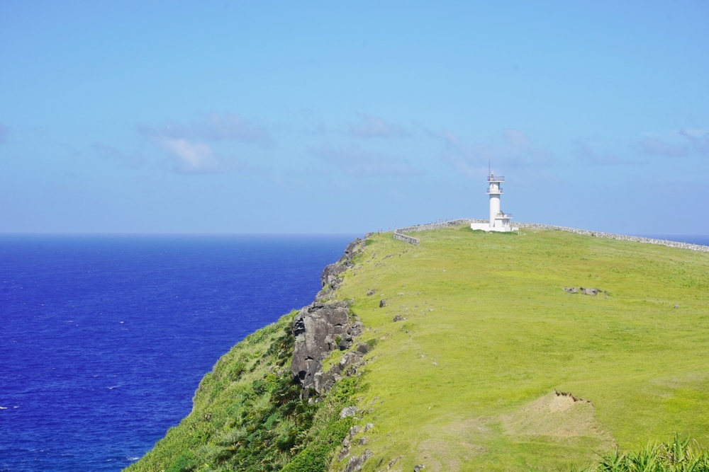 天然記念物のヨナグニウマも近くで見られるかも!