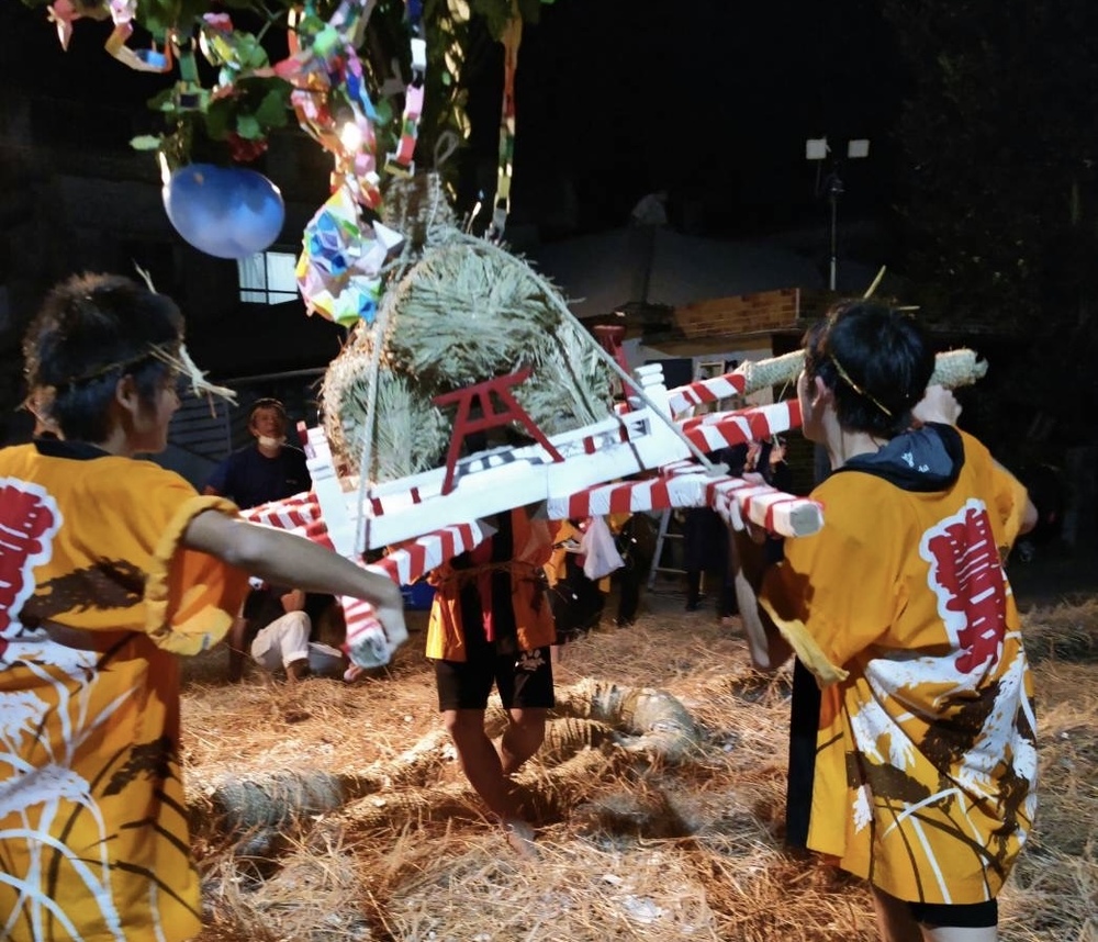 沖縄の文化・伝統・お祭り体験を予約｜沖縄離島専門サイト【しまたび】