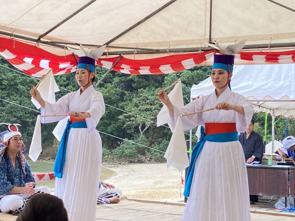 西表島の文化・伝統・お祭り体験を予約｜沖縄離島専門サイト【しまたび】