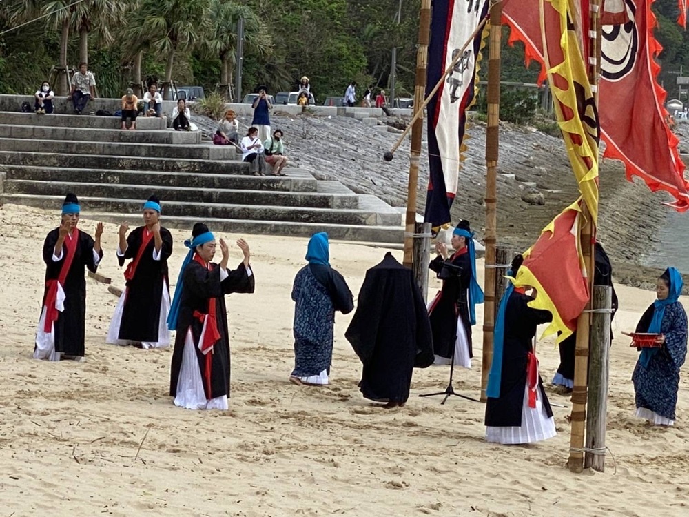 沖縄の文化・伝統・お祭り体験を予約｜沖縄離島専門サイト【しまたび】