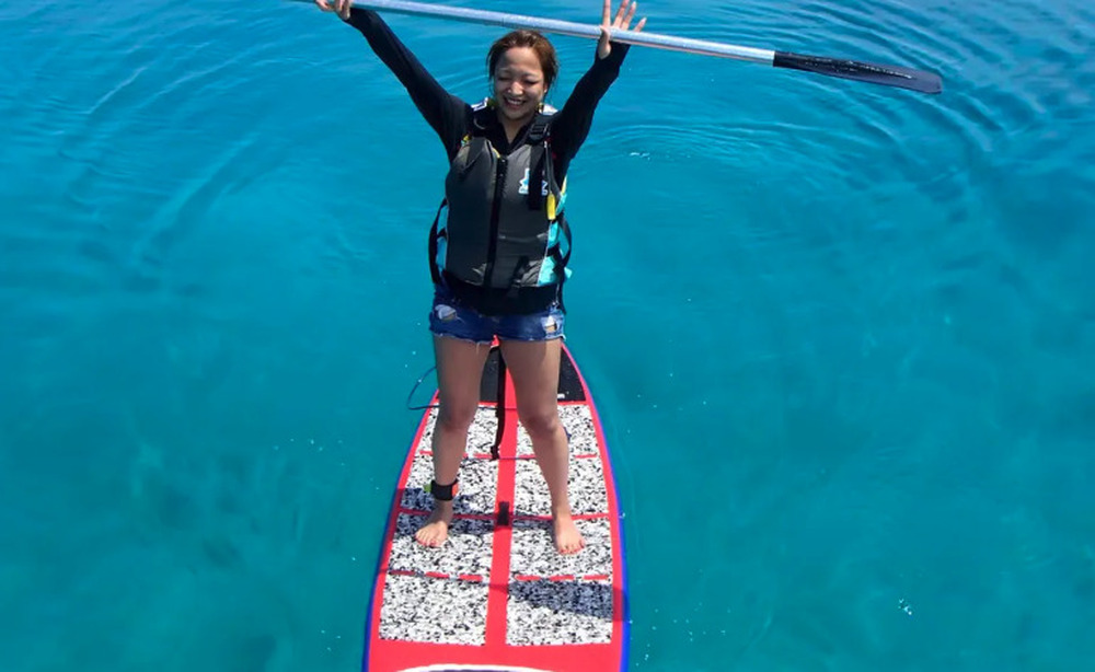 石垣島｜シュノーケル・幻の島｜1日／通常シーズン】絶景の無人島！幻