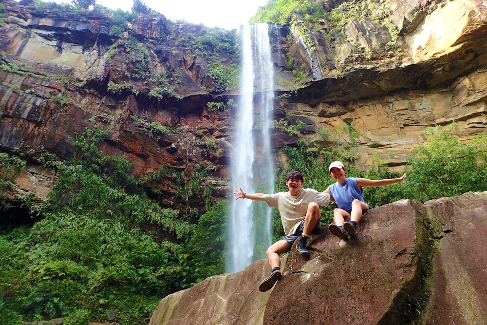 八重山諸島 西表島 森の体験 - 沖縄の離島観光専門サイト「しまたび」