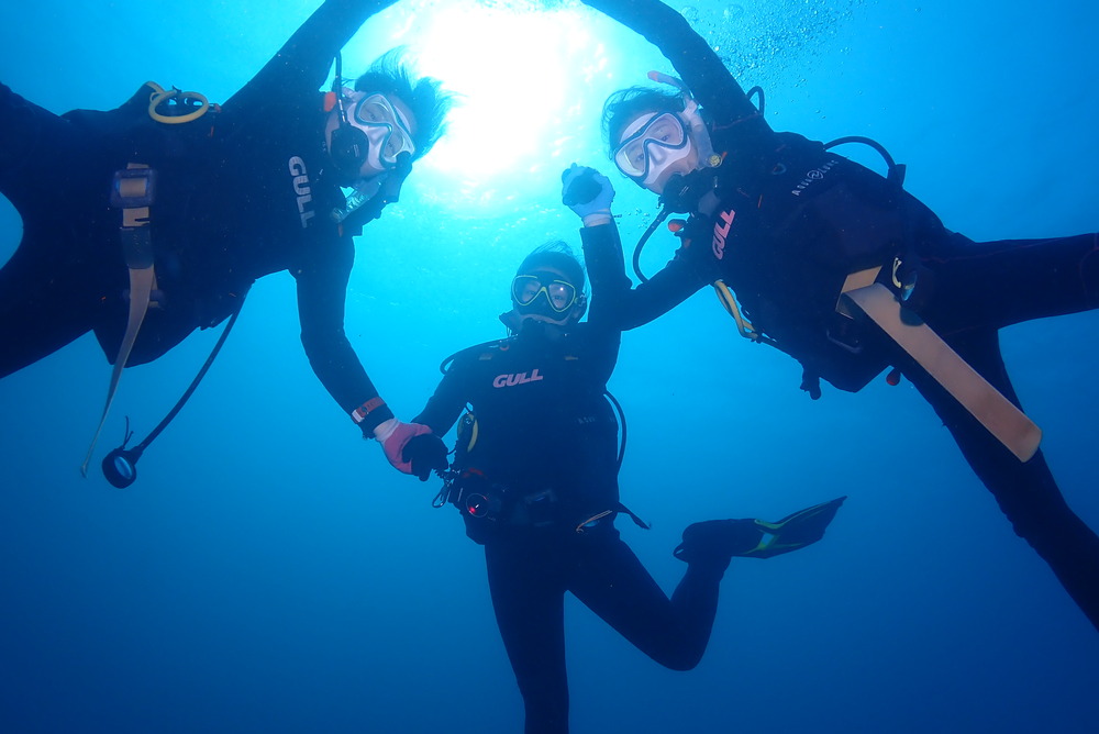 記憶と記録に残します！