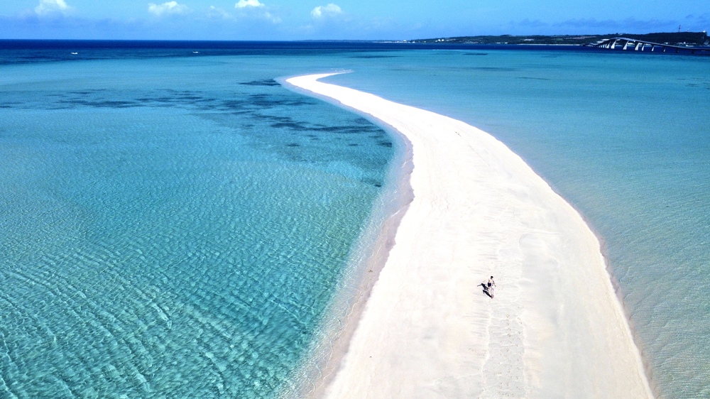 クリアSUP ツアー｜2時間】宮古島《貸切VIPプラン》☆ドローン撮影付き