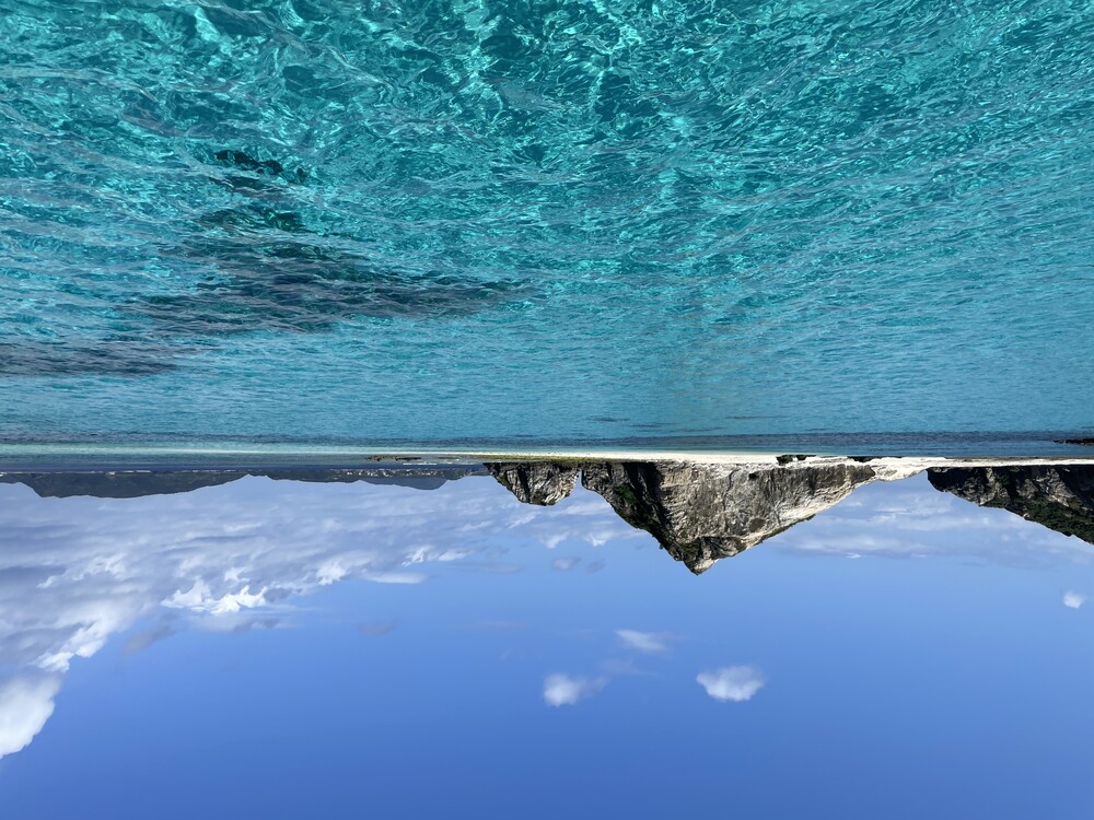 水中遊覧船イエローサブマリン｜40分コース】渡嘉敷島☆雨の日もOK