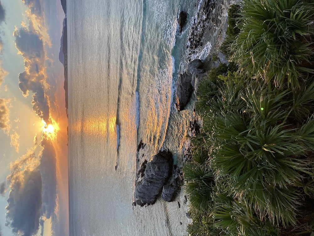 サンセットe-Bike（電動アシスト付き自転車）ツアー｜約1時間コース