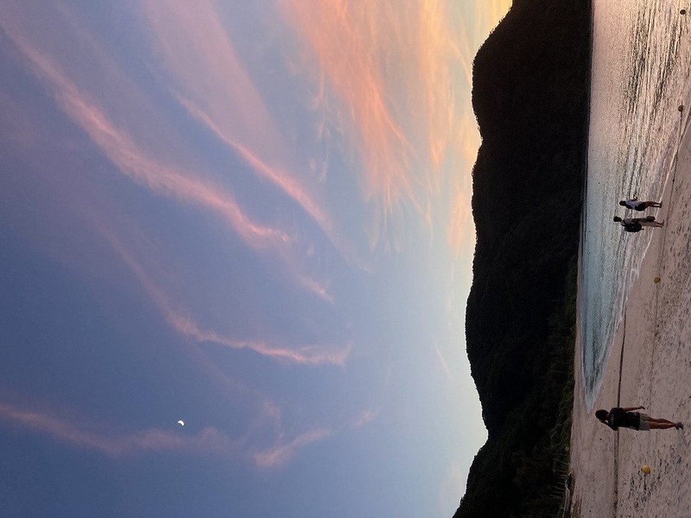 サンセットe-Bike（電動アシスト付き自転車）ツアー｜約1時間コース