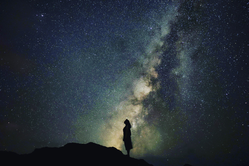 星空さま専用 星空フォトツアー|約1時間】しまたび限定プラン｜座間味島の満天の