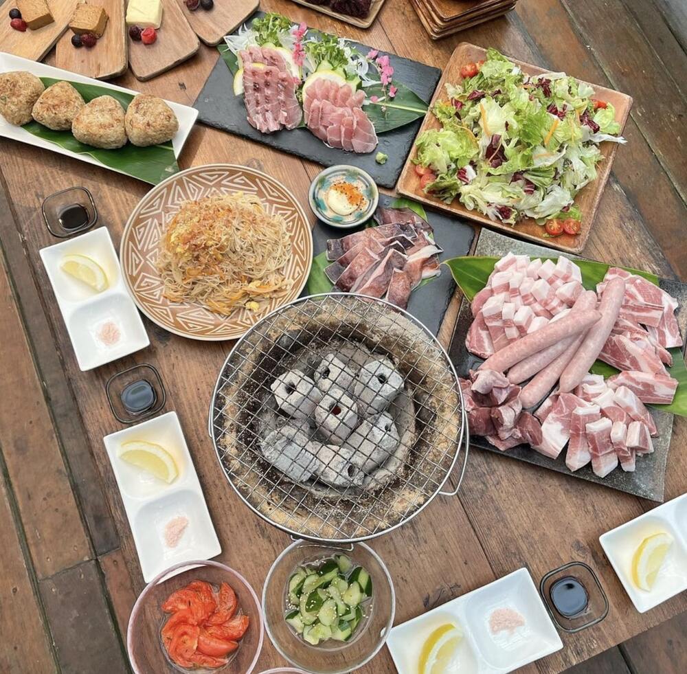 座間味島｜宿泊体験｜1泊2日コース(2食付き)】築180年の歴史ある琉球古