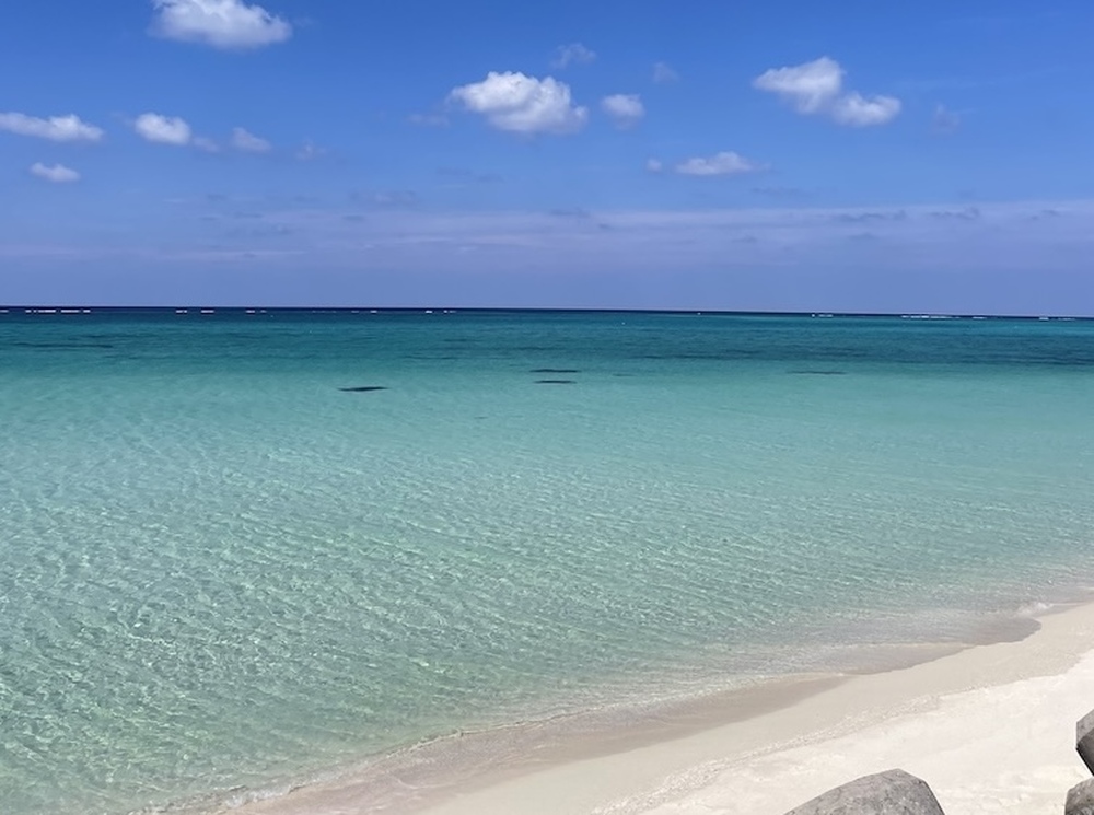 宮古島｜シュノーケルフォトツアー／一組貸切｜2時間】専属ガイドが