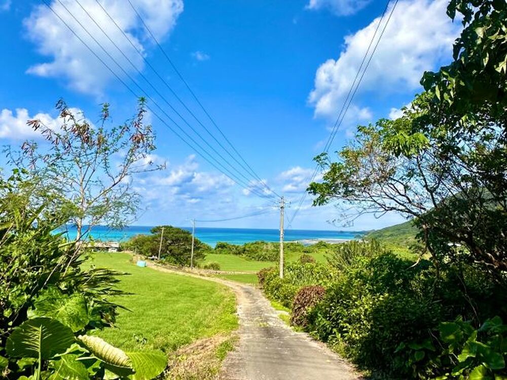 ガイド付きトライクバギーツアー｜2時間】石垣島パワースポットプラン