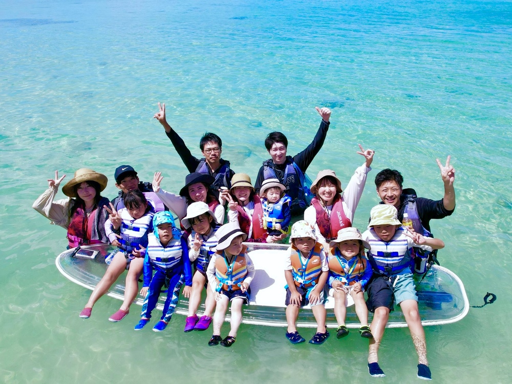 宮古島｜SUP｜1.5時間】遭遇率99.9%ウミガメクリアサップツアー