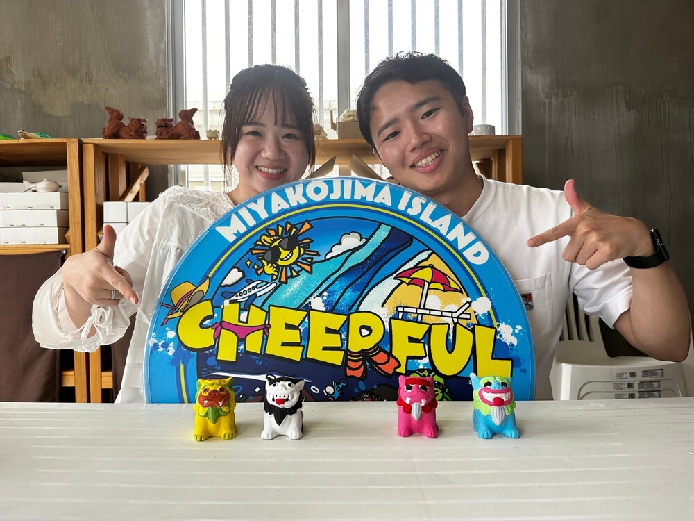 宮古島｜ものづくり体験｜1時間】当日予約OK！思い出をカタチに残す