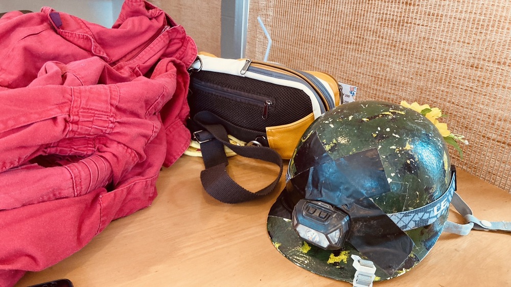 地底湖探検｜3時間】しまたび限定プラン｜南大東島「大迫力の