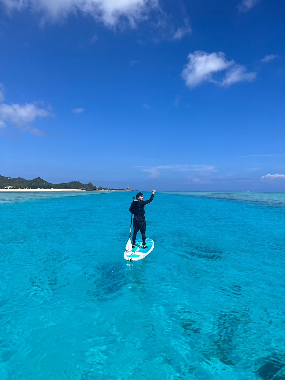 Sup様 専用 sup様専用 スタンドアップパドルボード【raki×rakiさま専用