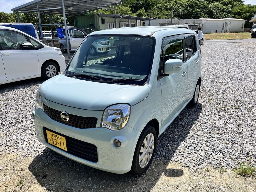 【西表島｜軽自動車レンタカー・免責補償込｜3日プラン／通常期】「大原港」から車で2分！送迎あり「4名乗りEKワゴン同クラス」
