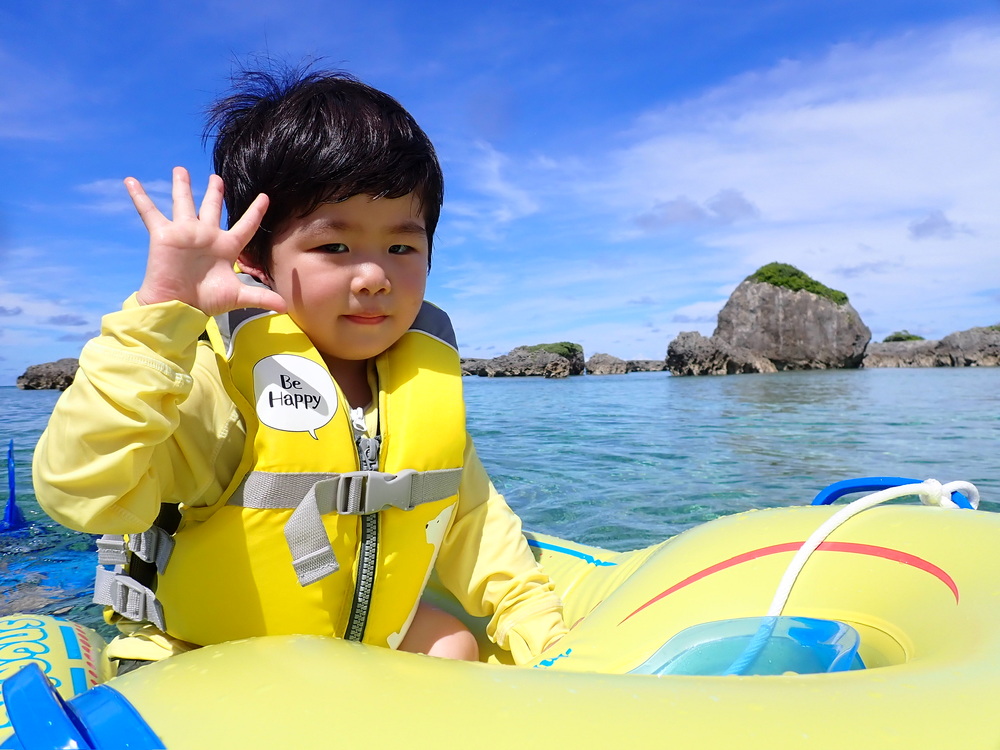 お子様備品全て無料！