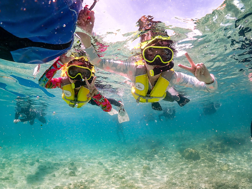 お子様大歓迎★