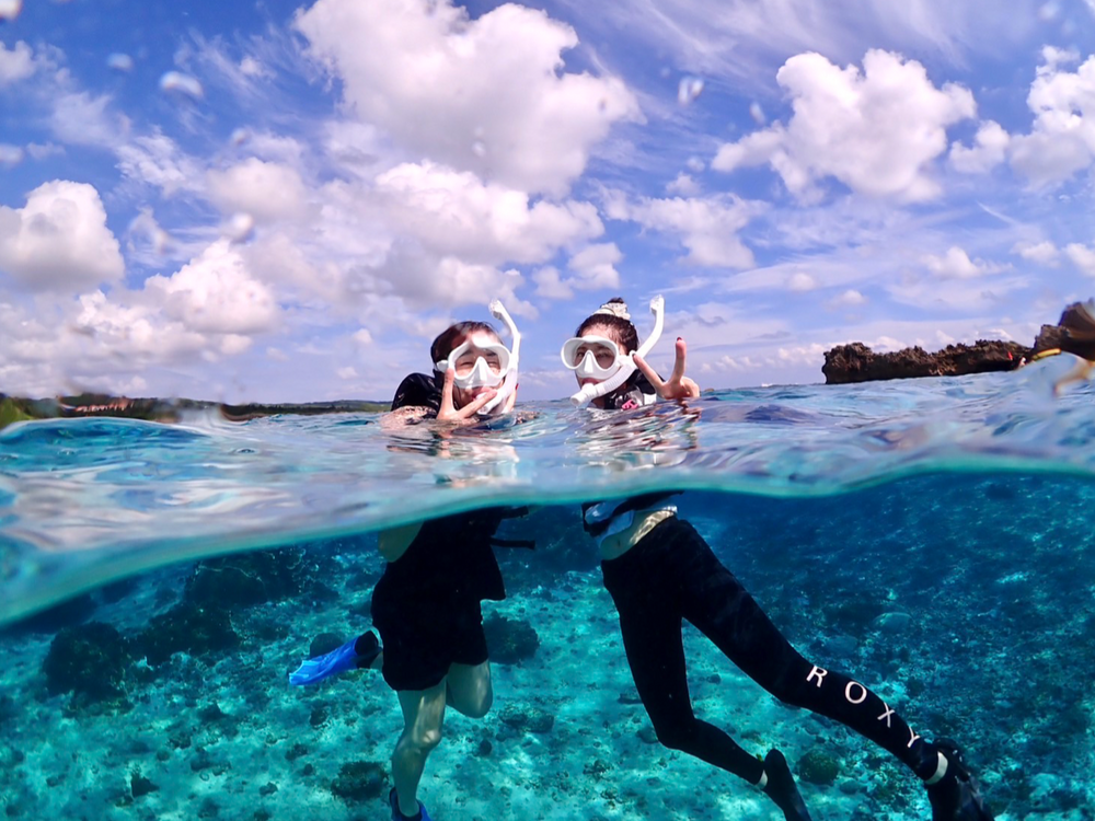 写真映えはお任せください！！