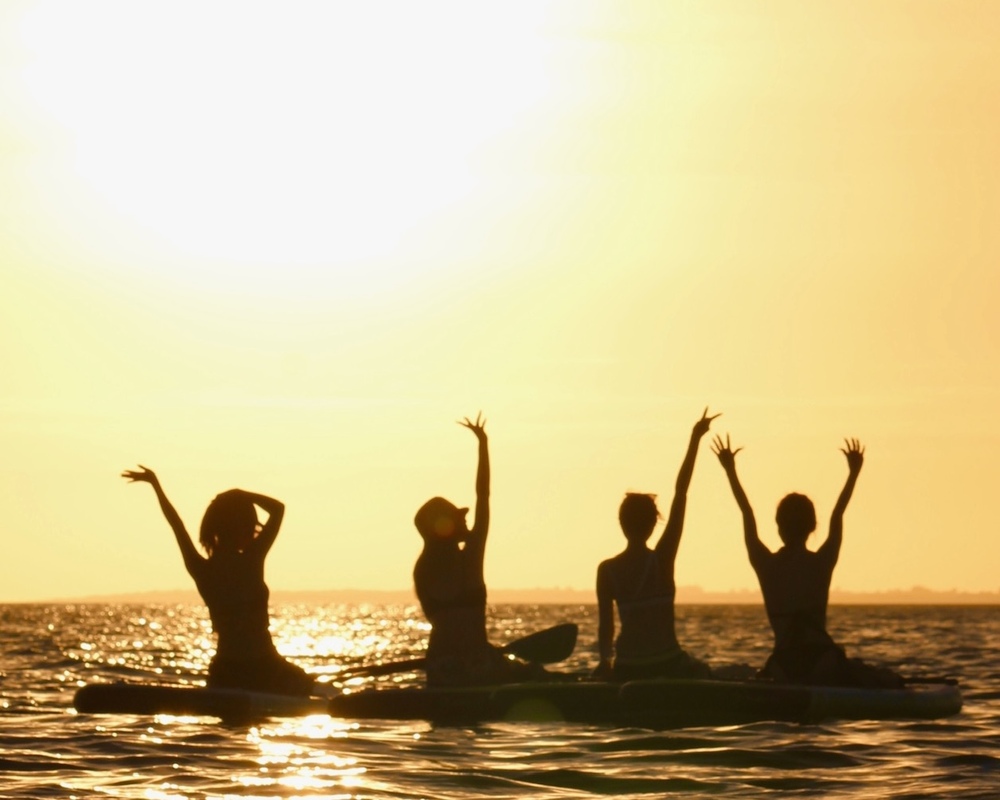 記念にハイチーズ！