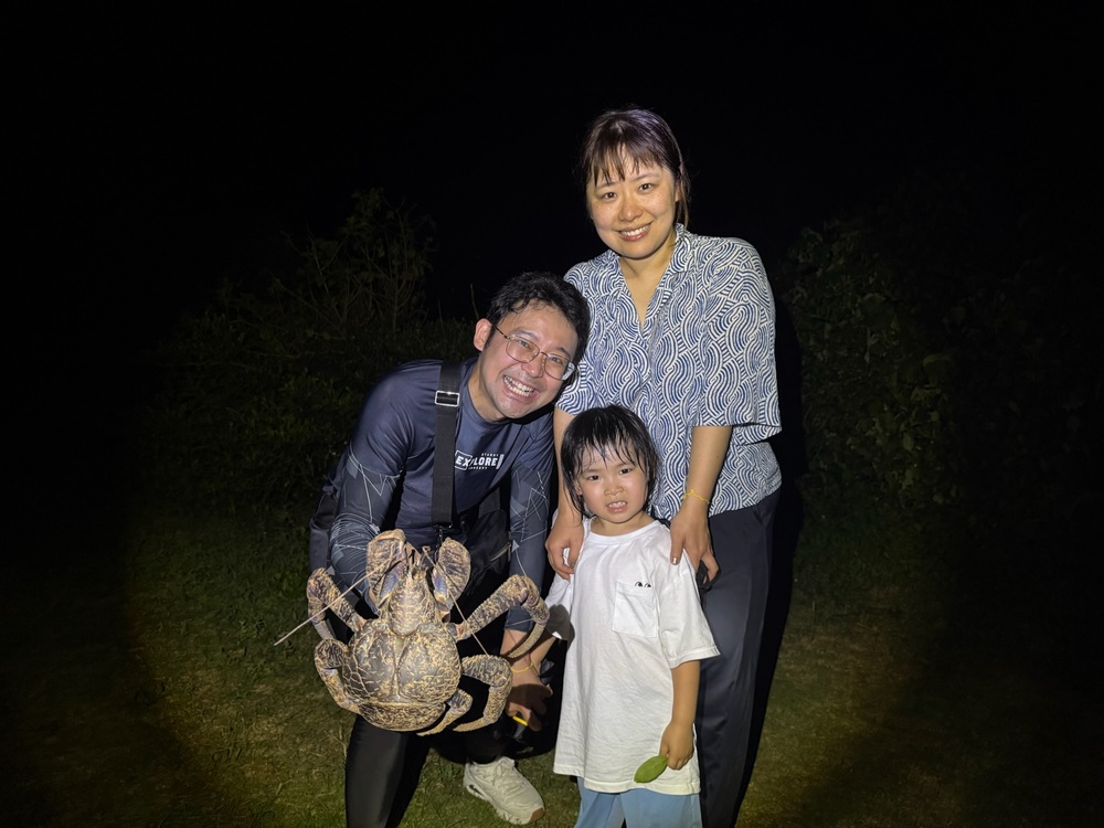 一緒に宮古島の夜を楽しみましょう！！