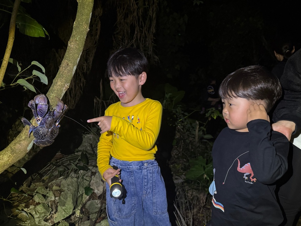 お子様にも大人気！！