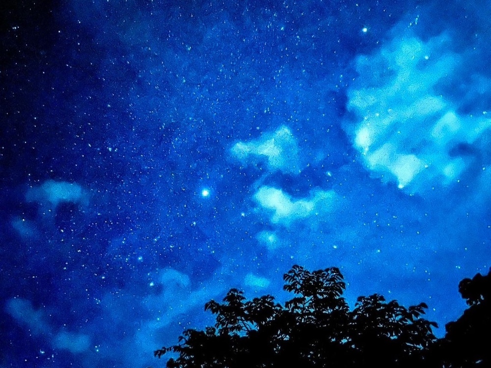 小浜島｜星空ナイトツアー｜60分】『星空探検隊』！小浜島の真っ暗な