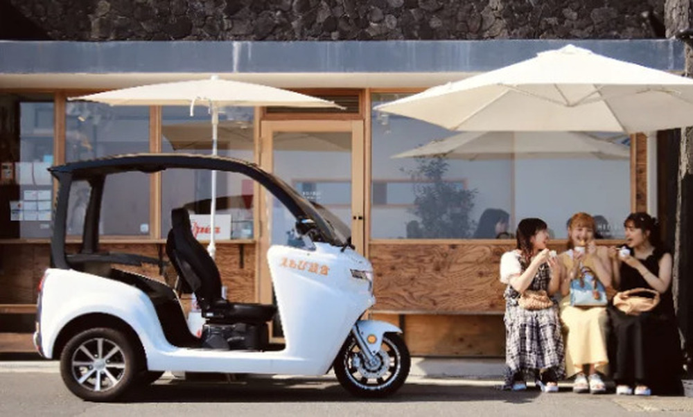 宮古島のレンタサイクル・電動自動車・乗り物ツアー等を予約｜沖縄離島