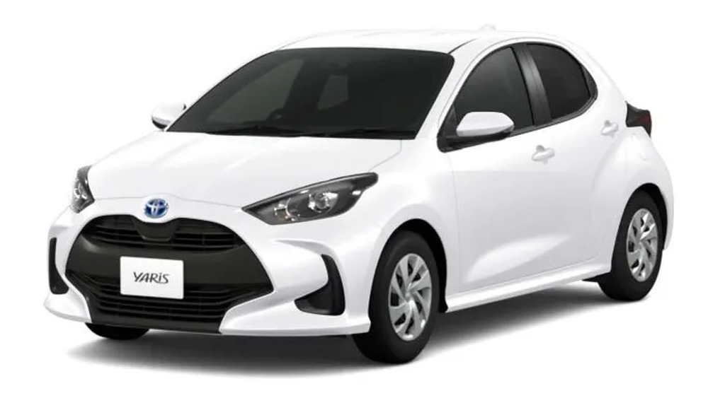 【宮古島｜レンタカー★オールインパッケージ】【ヤリス指定】新車登録「フルカバー安心補償&ガソリン給油不要付」送迎待ち時間0♪（大型シーズン）