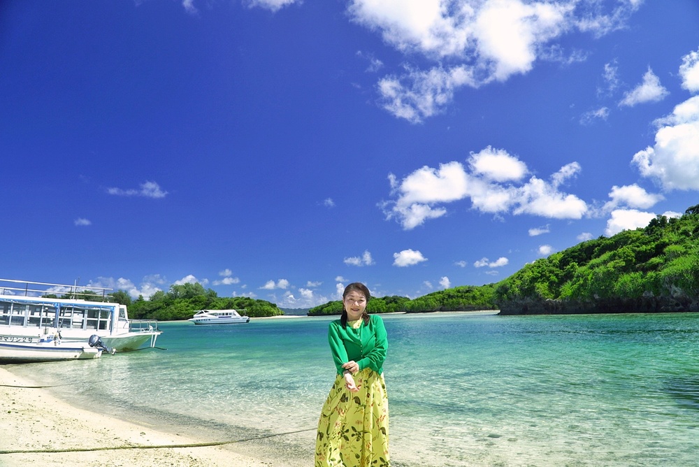 八重山諸島の島内散策・集落散策を予約｜沖縄離島専門サイト【しまたび】