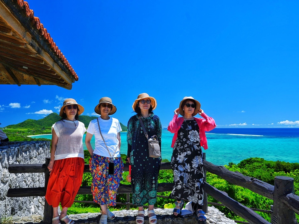 八重山諸島のガイドツアー（陸のガイド）を予約｜沖縄離島専門サイト