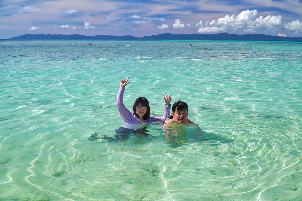 竹富島開催(竹富島発or石垣島発)｜フォトツアー｜約5時間】沖縄の原