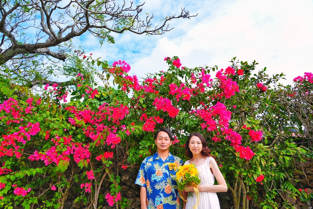 竹富島開催(竹富島発or石垣島発)｜フォトツアー｜約5時間】沖縄の原