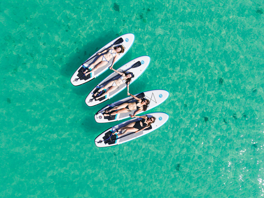 東洋一の海で最高な思い出をつくろう！！