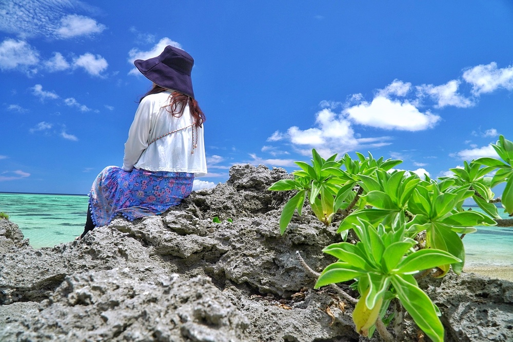 石垣島☆島旅フォトツアー体験☆1組貸切｜3時間】大自然と遊ぼう