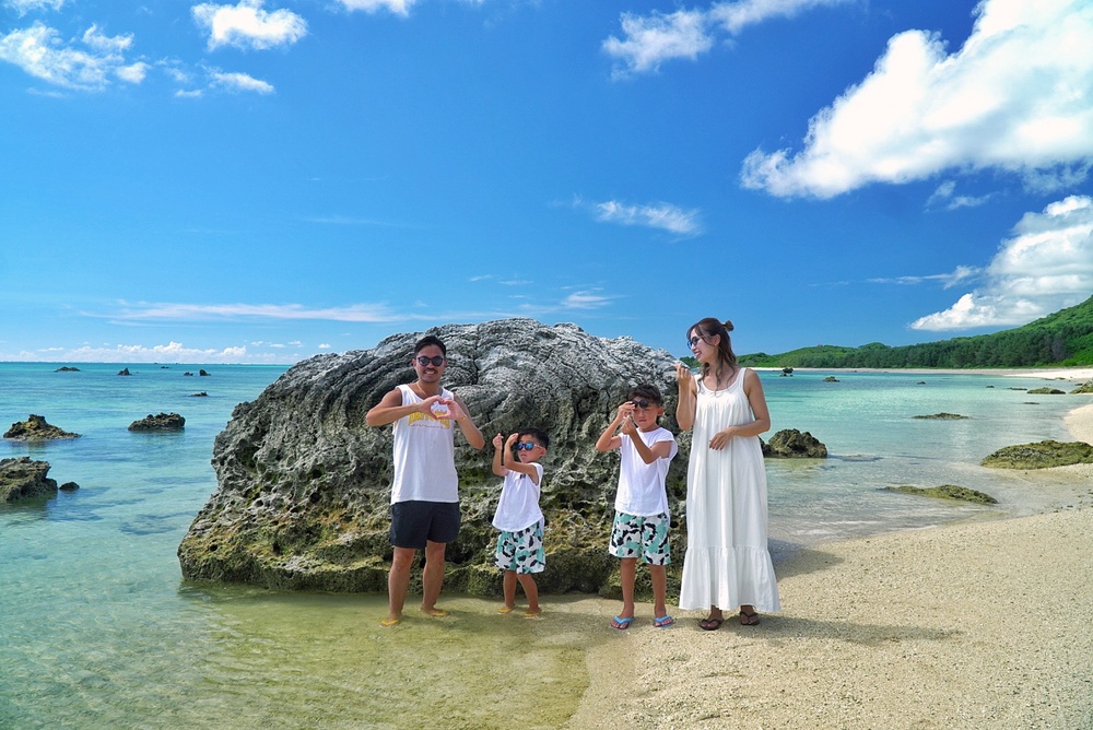 石垣島｜プライベートフォトツアー☆1組貸切｜約3時間】大自然と遊ぼう