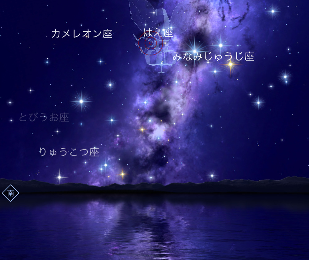 座間味島｜プラネタリウム観賞｜約1時間】しまたび限定プラン｜星空