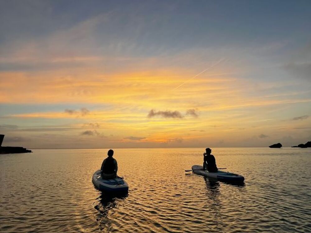アーシングしましょう！