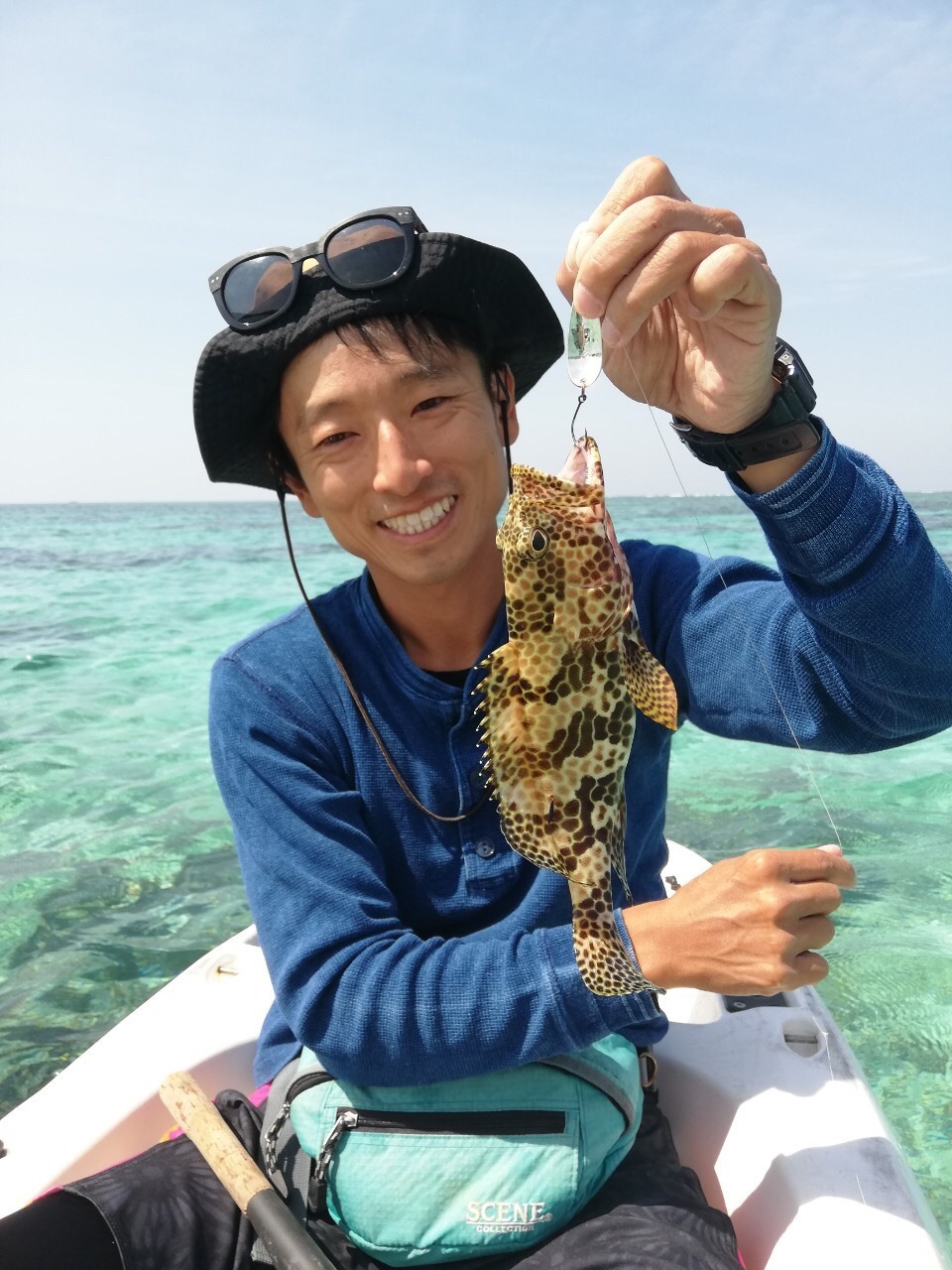 上平 友希（UEHIRA YUKI）