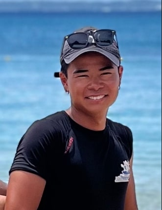 喜友名(キユナ)